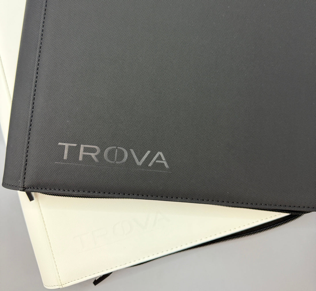 Top Loaders vs. Binder Storage: What’s Best for Your Trading Cards?