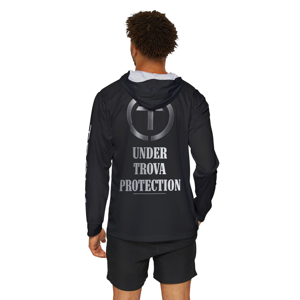 Under Trova Protection Warm-up Tee