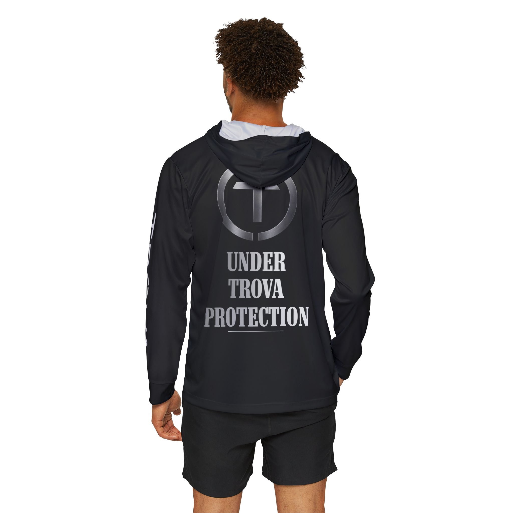 Under Trova Protection Warm-up Tee