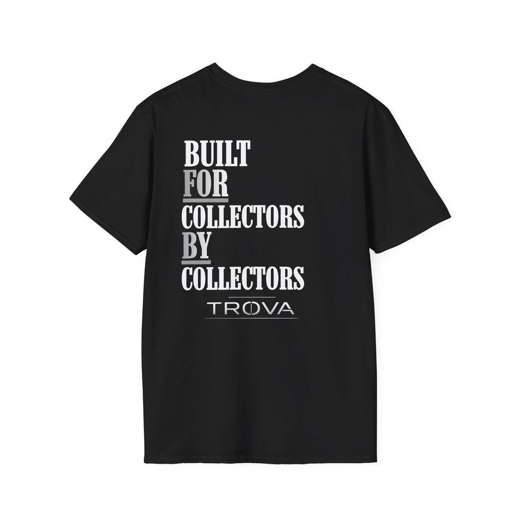 Built For Collectors, By Collectors