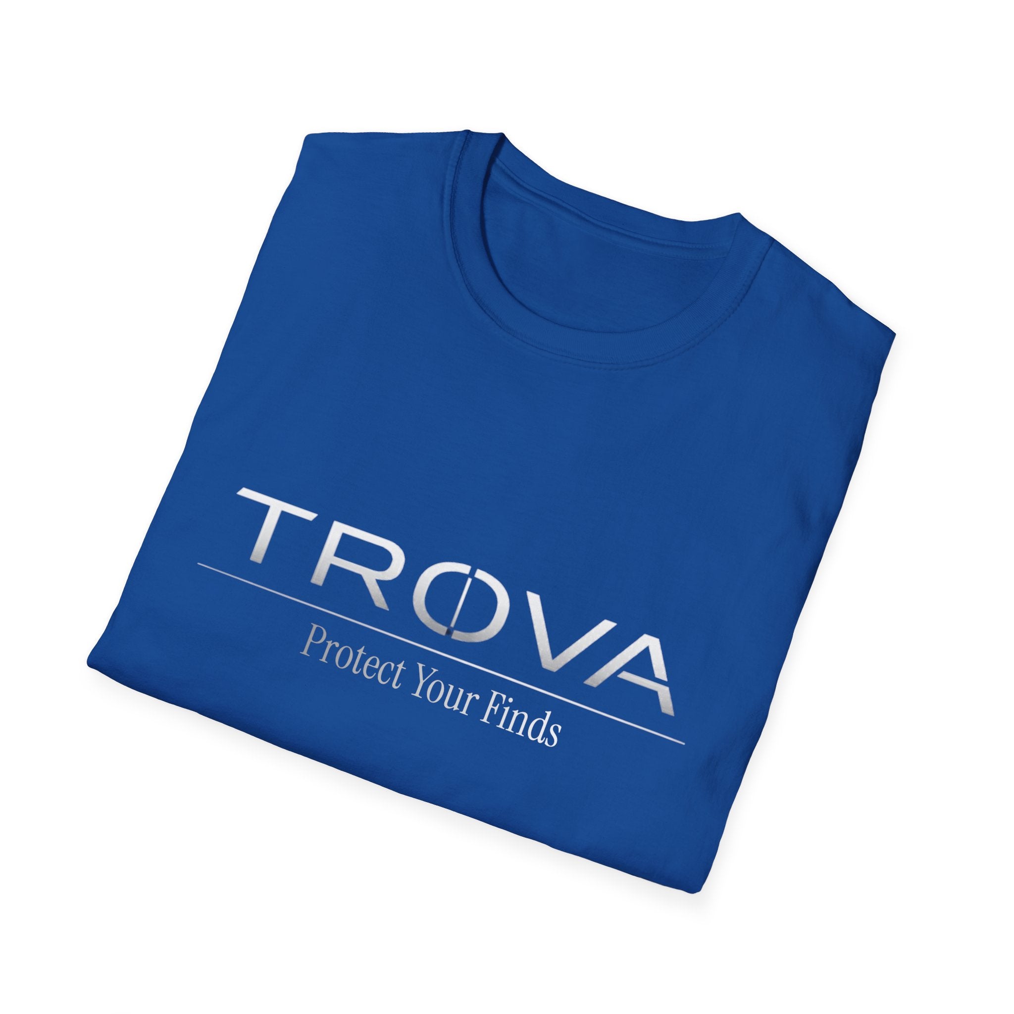 Secure. Perserve. Protect. T-Shirt