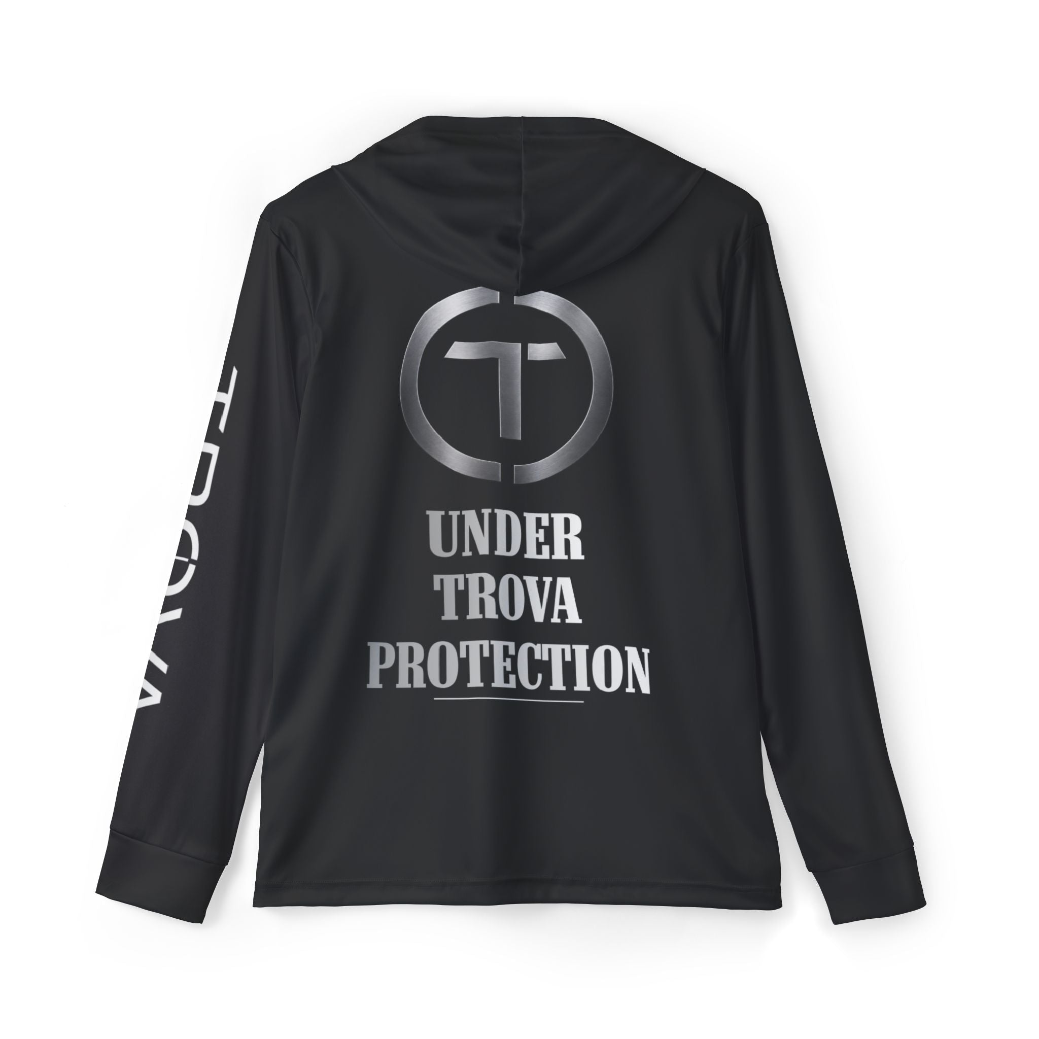 Under Trova Protection Warm-up Tee