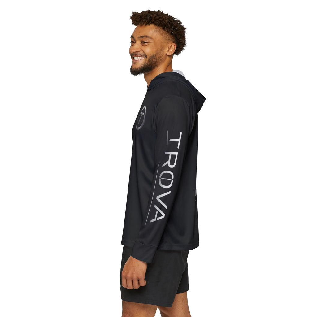 Under Trova Protection Warm-up Tee