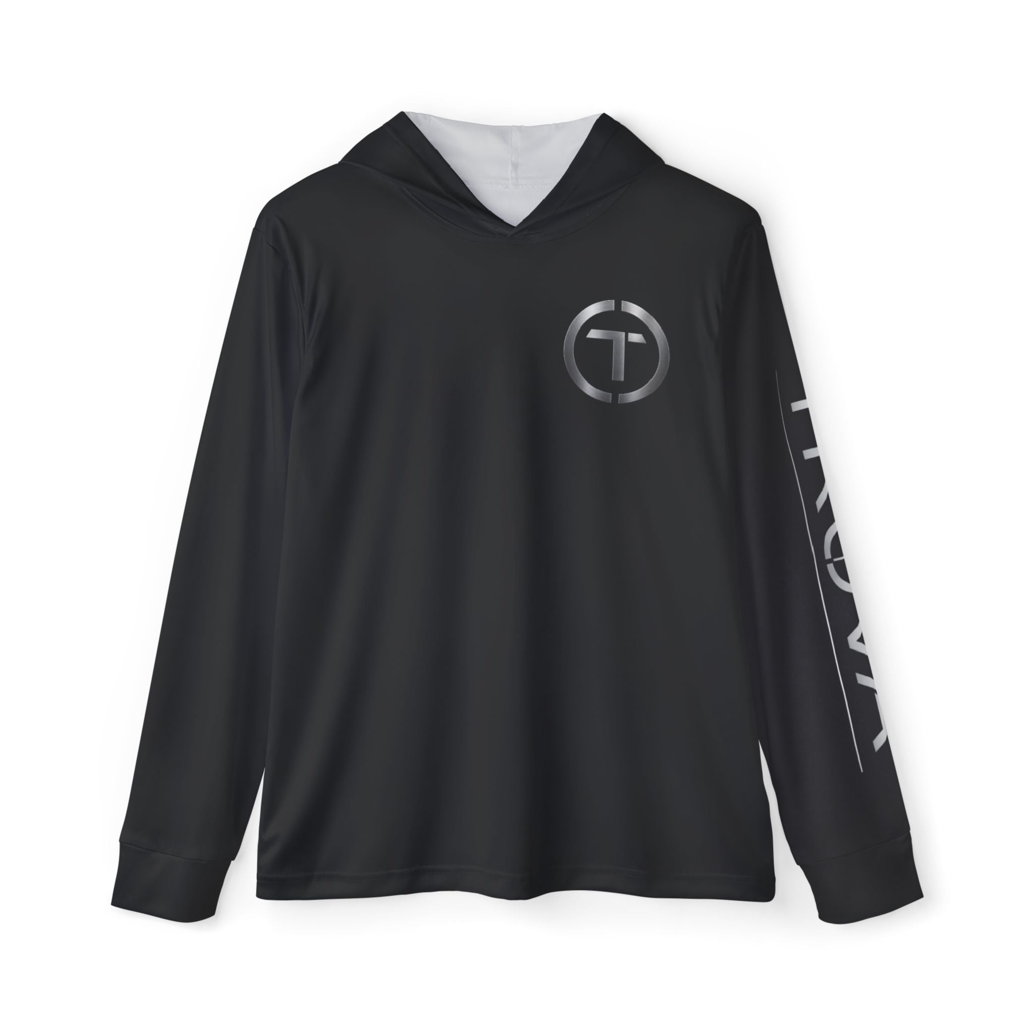 Under Trova Protection Warm-up Tee