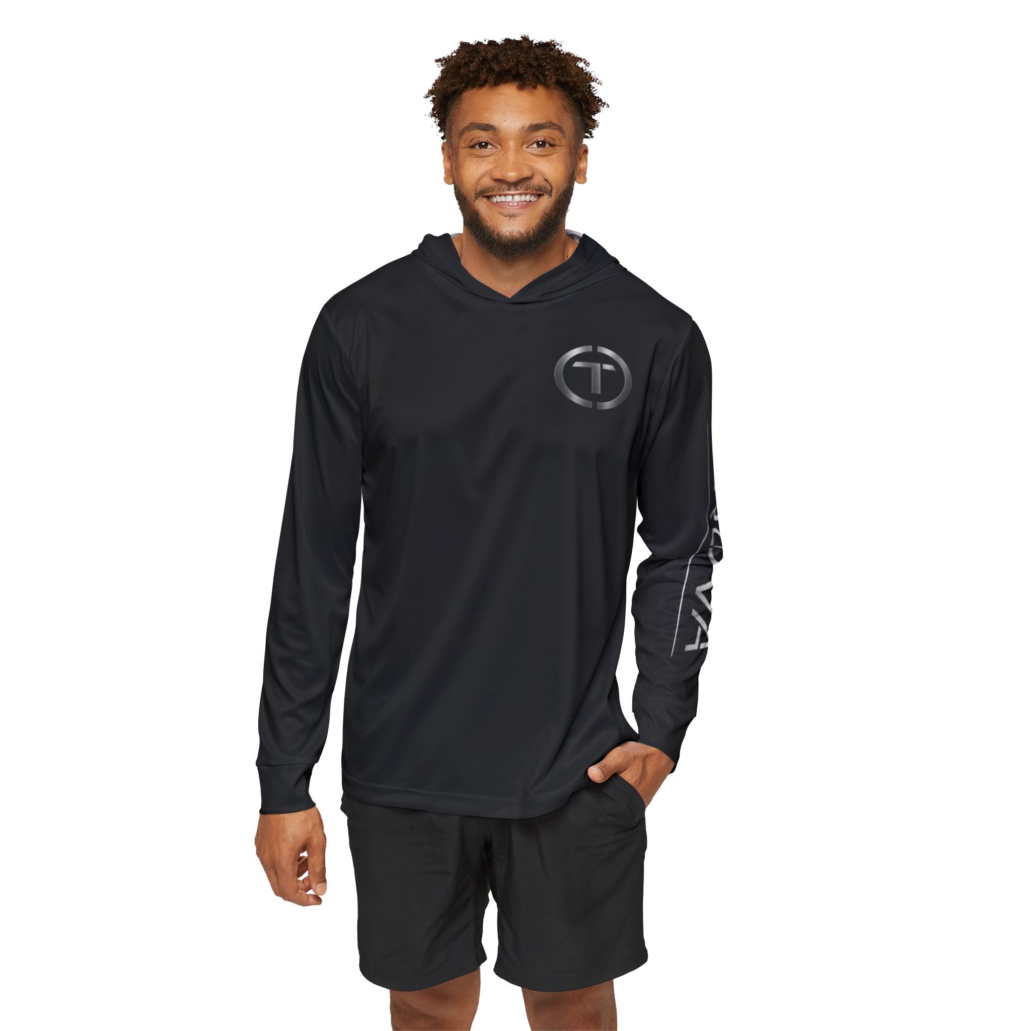 Under Trova Protection Warm-up Tee
