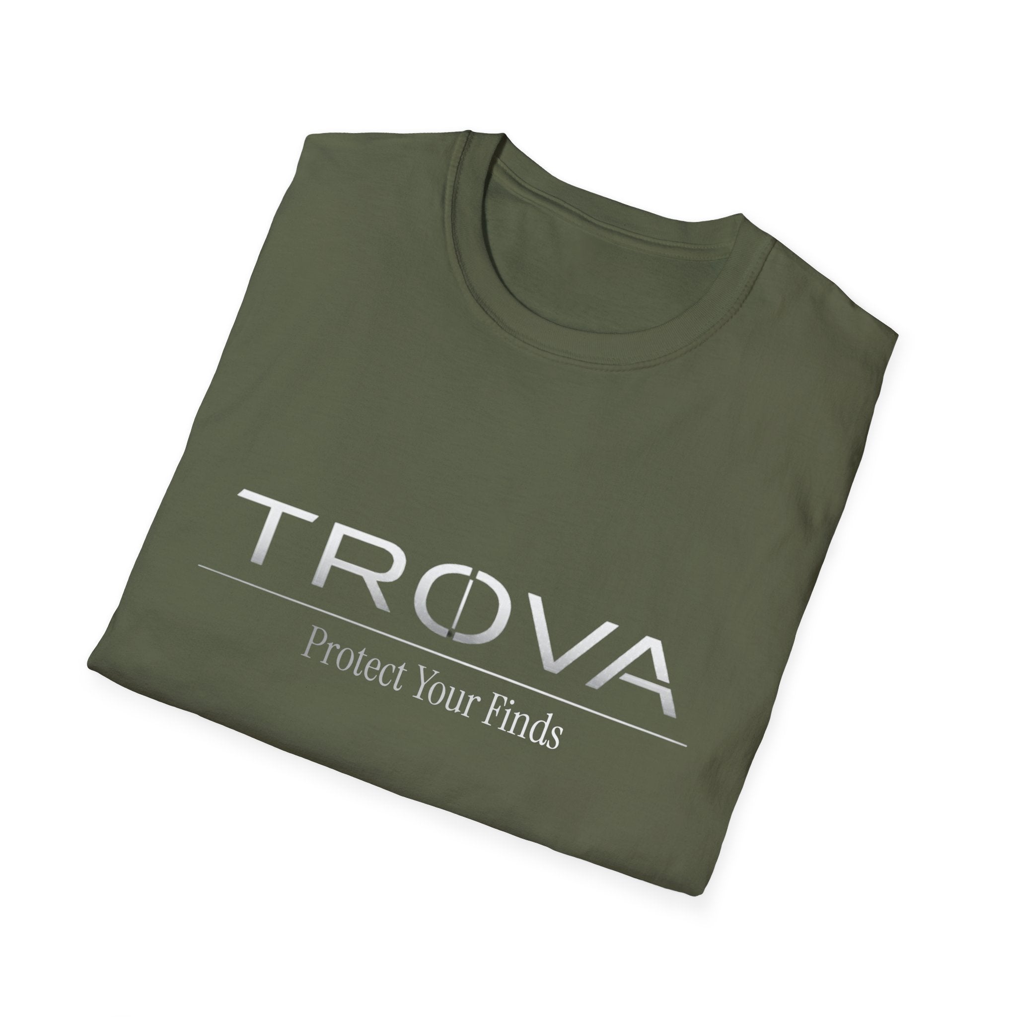 Secure. Perserve. Protect. T-Shirt