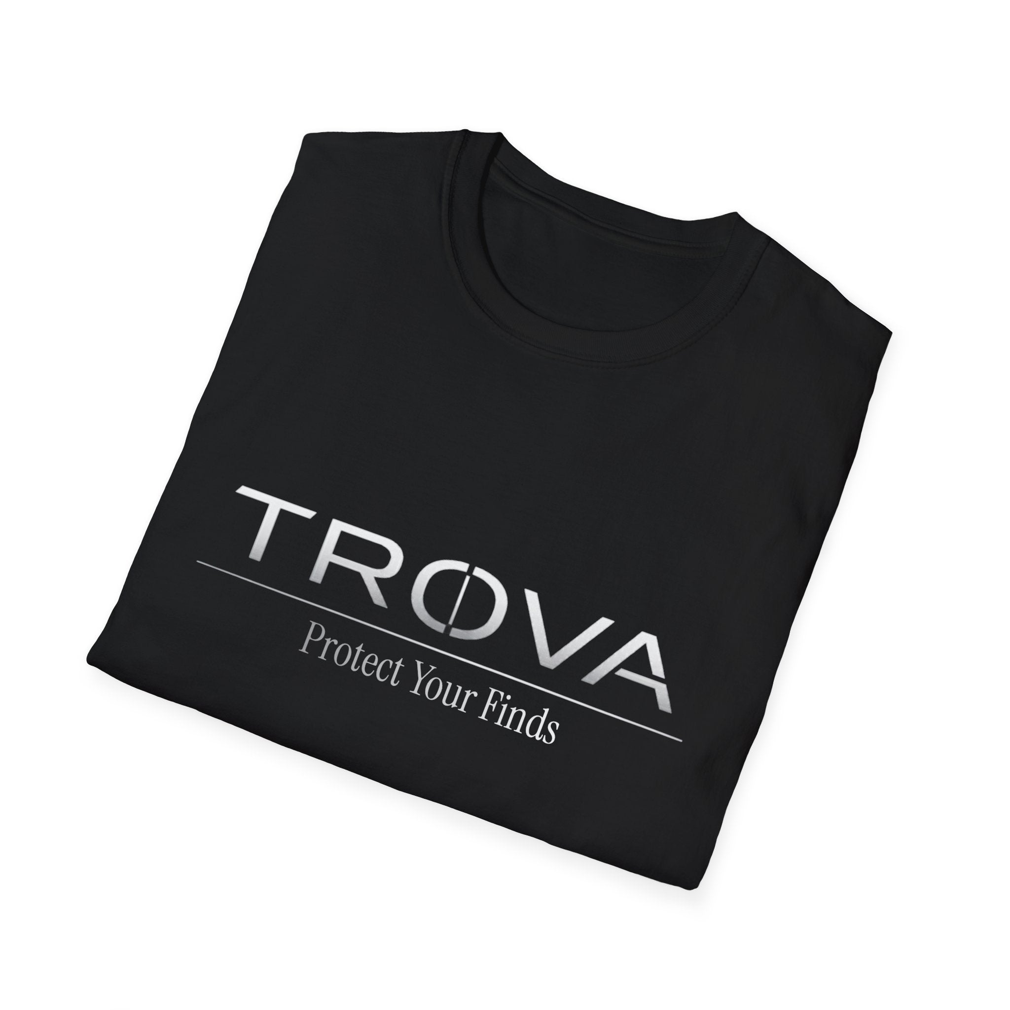 Secure. Perserve. Protect. T-Shirt