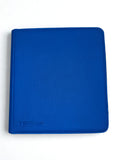 Trova Core 12-Pocket Side-Loading Trading Card Binder With Pockets