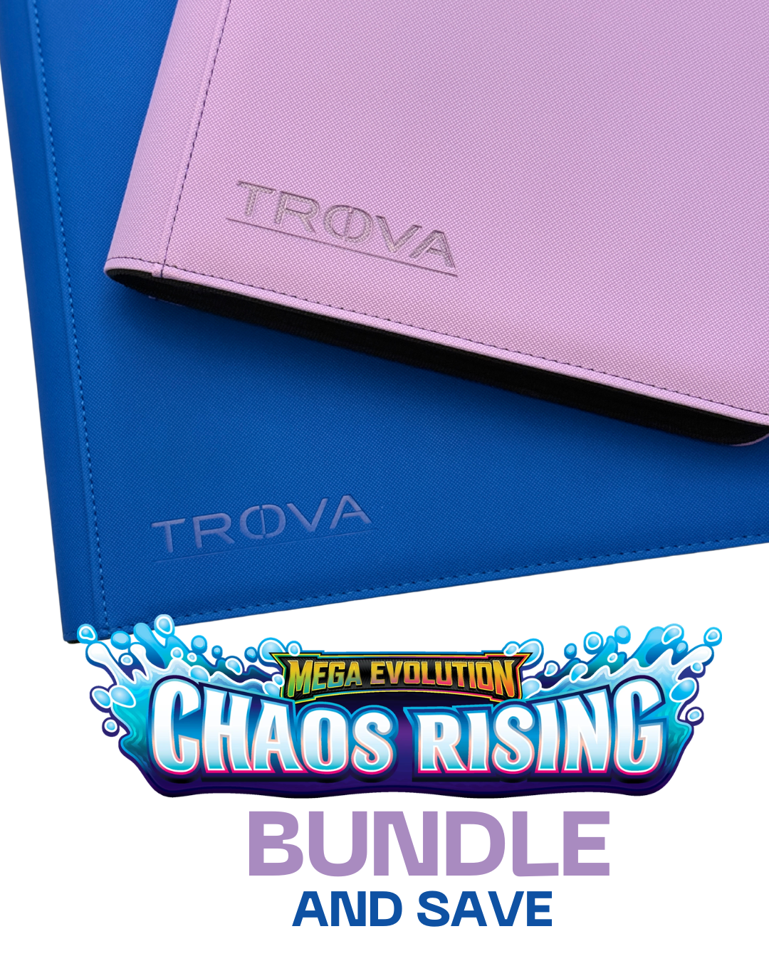 Chaos Rising Bundle